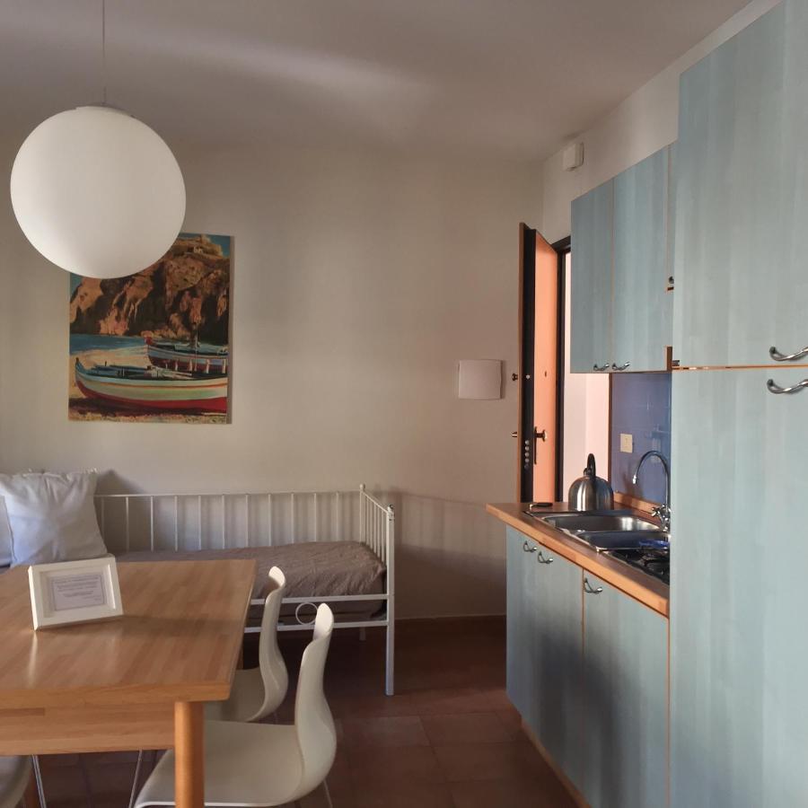 Case Borgo Vacanze Letojanni Εξωτερικό φωτογραφία