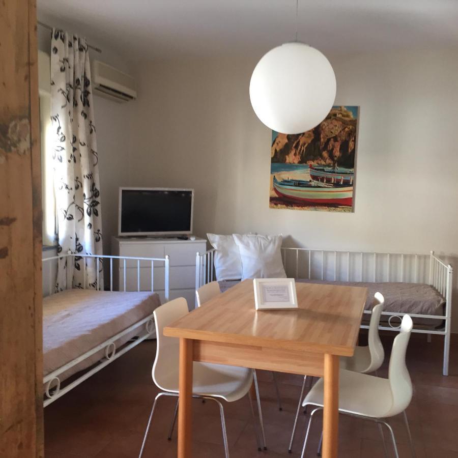 Case Borgo Vacanze Letojanni Εξωτερικό φωτογραφία