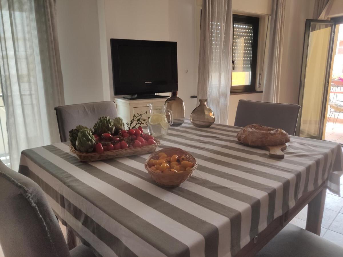 Case Borgo Vacanze Letojanni Εξωτερικό φωτογραφία
