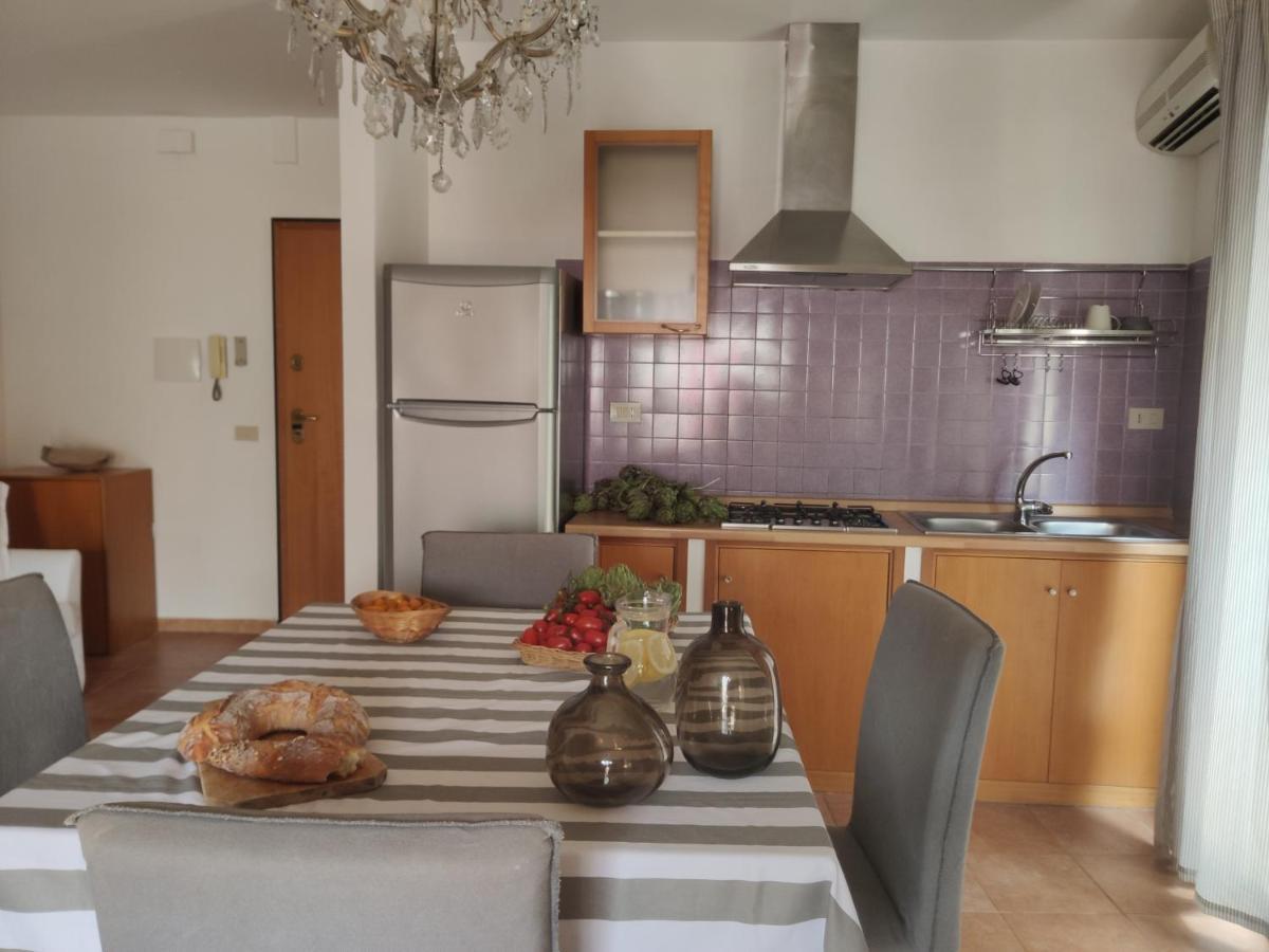 Case Borgo Vacanze Letojanni Εξωτερικό φωτογραφία