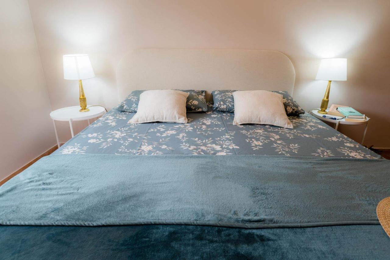 Case Borgo Vacanze Letojanni Εξωτερικό φωτογραφία