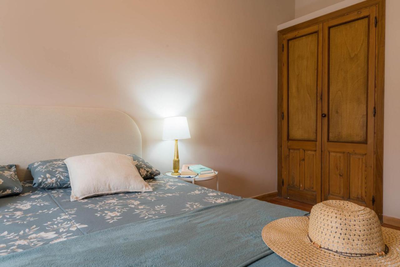 Case Borgo Vacanze Letojanni Εξωτερικό φωτογραφία