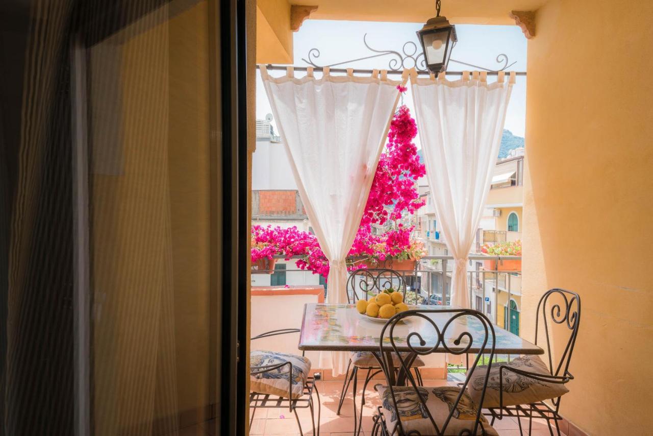 Case Borgo Vacanze Letojanni Εξωτερικό φωτογραφία