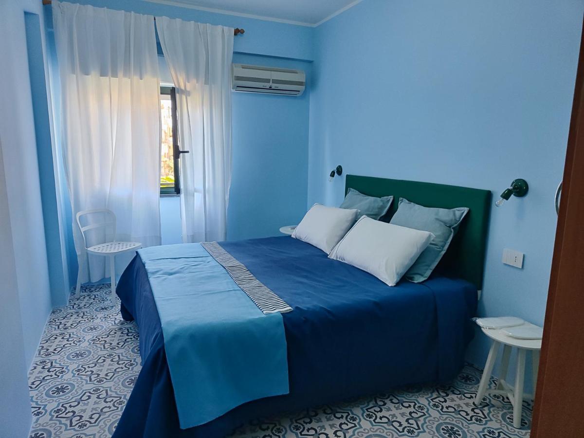 Case Borgo Vacanze Letojanni Δωμάτιο φωτογραφία