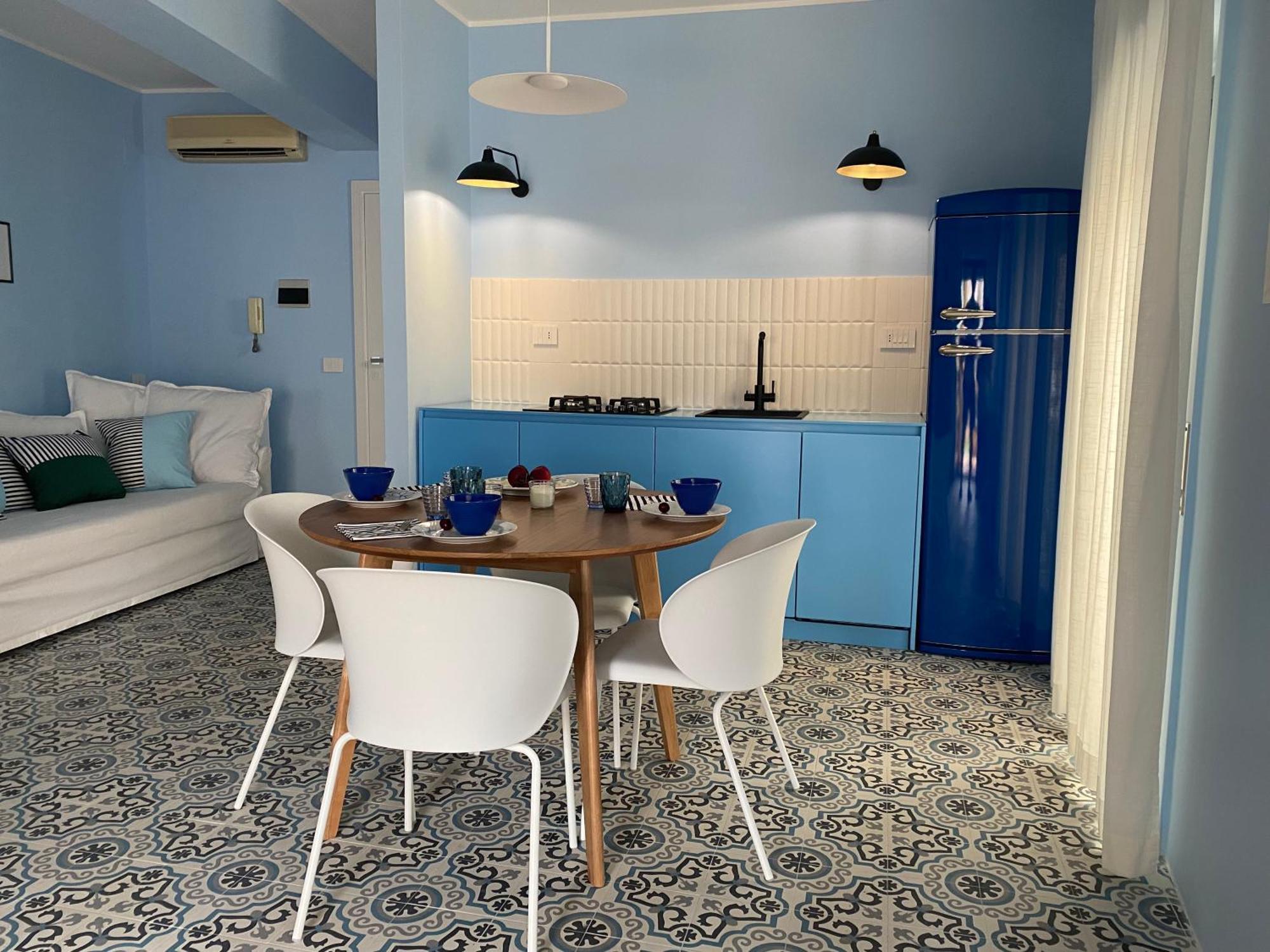 Case Borgo Vacanze Letojanni Εξωτερικό φωτογραφία