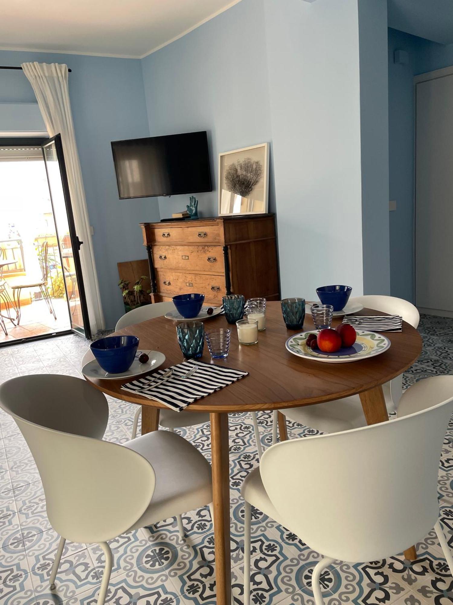 Case Borgo Vacanze Letojanni Εξωτερικό φωτογραφία