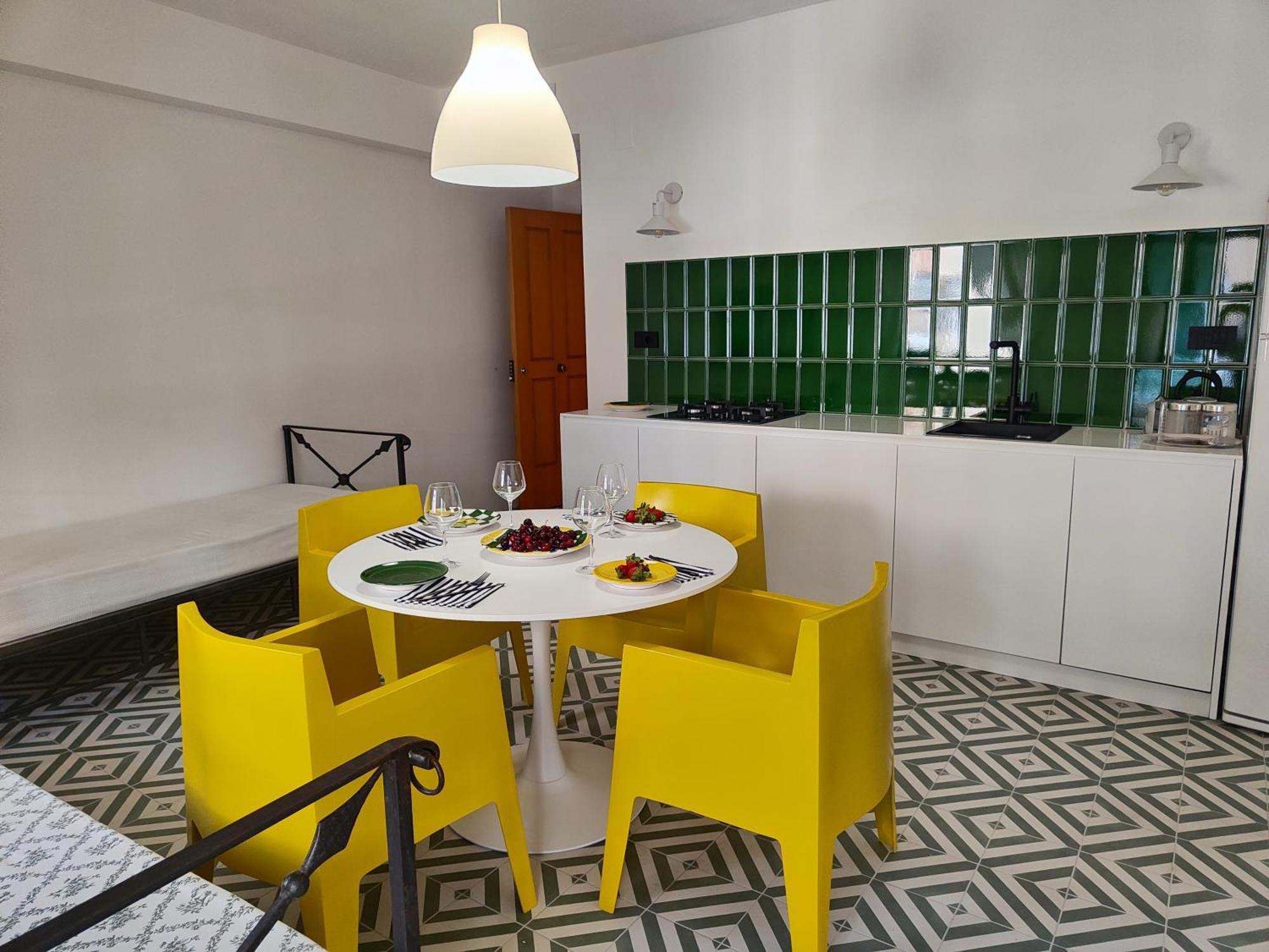 Case Borgo Vacanze Letojanni Εξωτερικό φωτογραφία