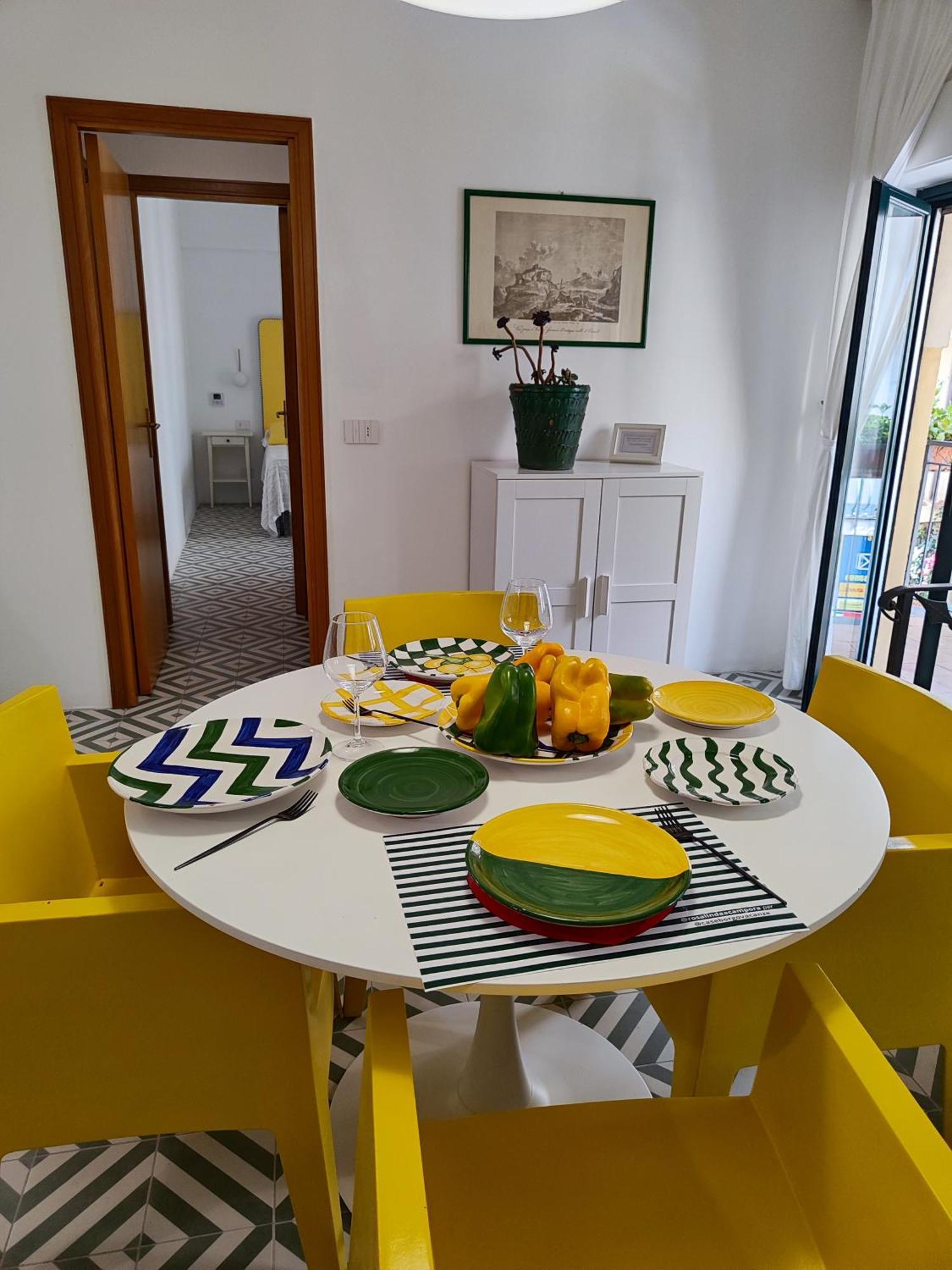 Case Borgo Vacanze Letojanni Εξωτερικό φωτογραφία