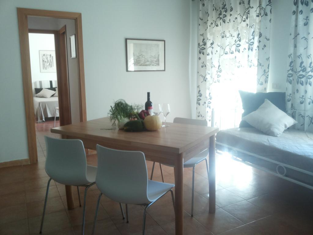 Case Borgo Vacanze Letojanni Εξωτερικό φωτογραφία