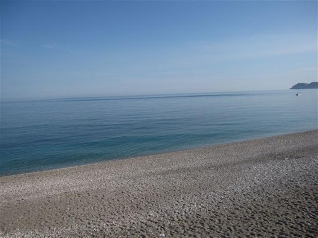 Case Borgo Vacanze Letojanni Εξωτερικό φωτογραφία