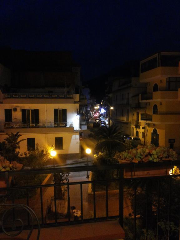 Case Borgo Vacanze Letojanni Εξωτερικό φωτογραφία