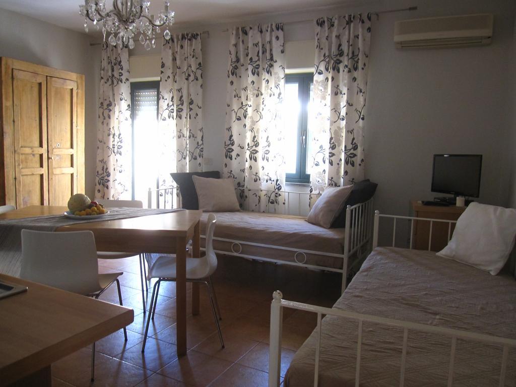 Case Borgo Vacanze Letojanni Εξωτερικό φωτογραφία